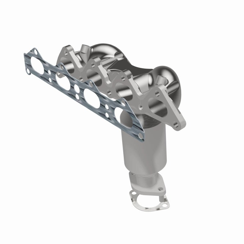 MagnaFlow Direct Fit Catalytic Converter 04-12 Hyundai Elantra 2.0L - 5531330