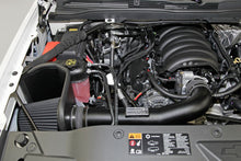 Load image into Gallery viewer, K&amp;N 71 Series Performance Intake Kit - Chevrolet/GMC 14-15 Silverado/Sierra / 2015 Suburban/Yukon - 71-3082