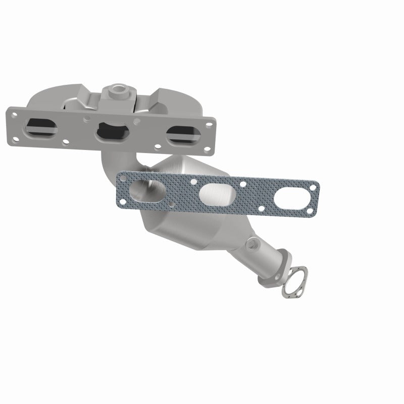 MagnaFlow Direct Fit Catalytic Converter 99-00 BMW Z3 L6 2.8L Rear Manifold - 50176