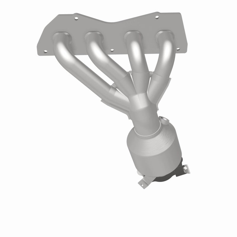 MagnaFlow 12-15 Toyota Camry 2.5L Direct Fit Converter - 5531519