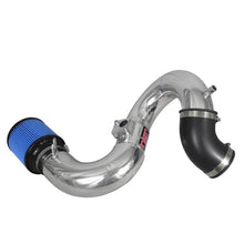 Load image into Gallery viewer, Injen 12-13 Honda Civic Si 2.4L Tuned Short Ram Air Intake System w/MR Tech &amp; Web Nano-Fiber - Black - SP1579BLK
