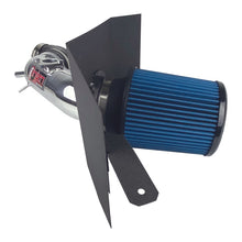 Load image into Gallery viewer, Injen 18-20 Toyota Camry V6 3.5L Polished Short Ram Air Intake - SP2036P