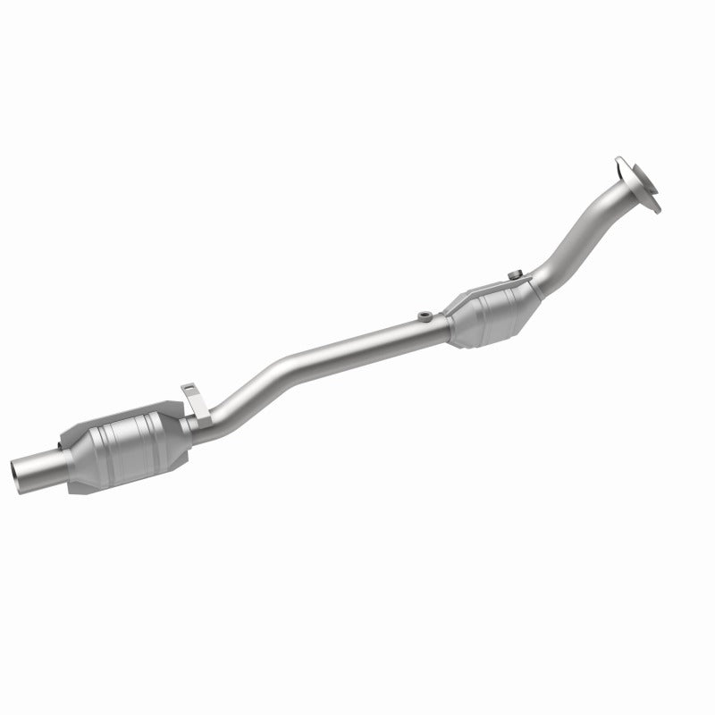 MagnaFlow Conv DF 99-01 Ford Explor 5.0L - 93106