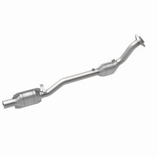 Load image into Gallery viewer, MagnaFlow Direct Fit Catalytic Converter 99-01 Ford Explorer 5.0L - 447120