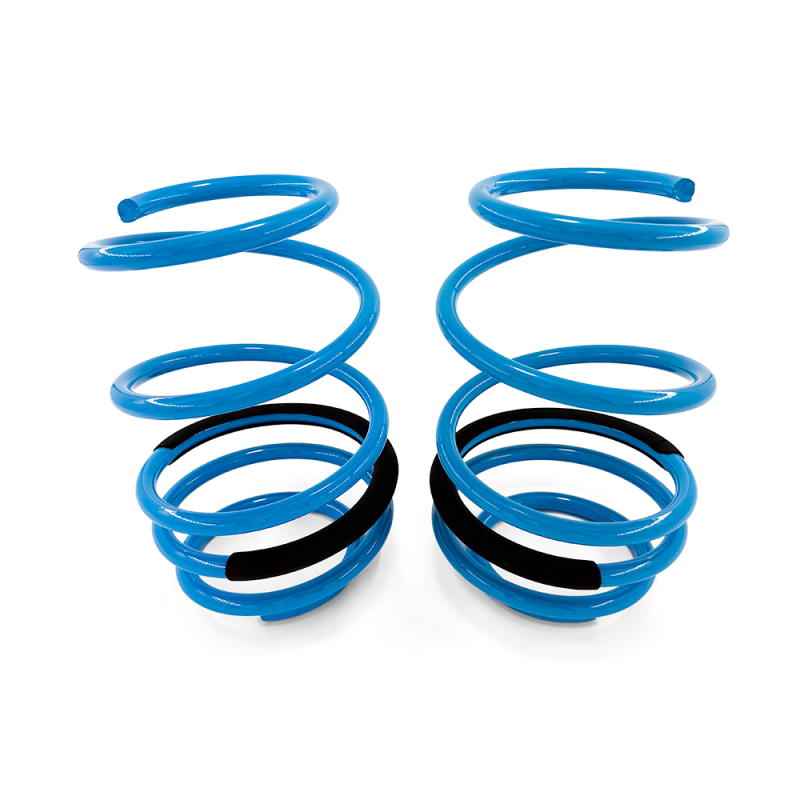 BLOX Racing Lowering Springs 18-22 Honda Accord - BXSS-01011