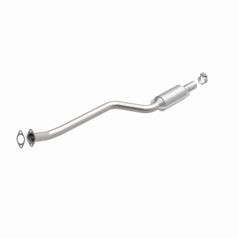 MagnaFlow Direct Fit Catalytic Converter 2006 BMW 530xi 3.0L OEM - 52481