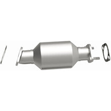 Load image into Gallery viewer, MagnaFlow 11-12 Sedona 3.5L Underbody Direct Fit Converter - 52874