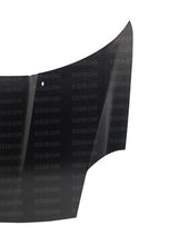 Load image into Gallery viewer, Seibon 00-05 Toyota MR-S OEM Carbon Fiber Hood - HD0005TYMRS-OE
