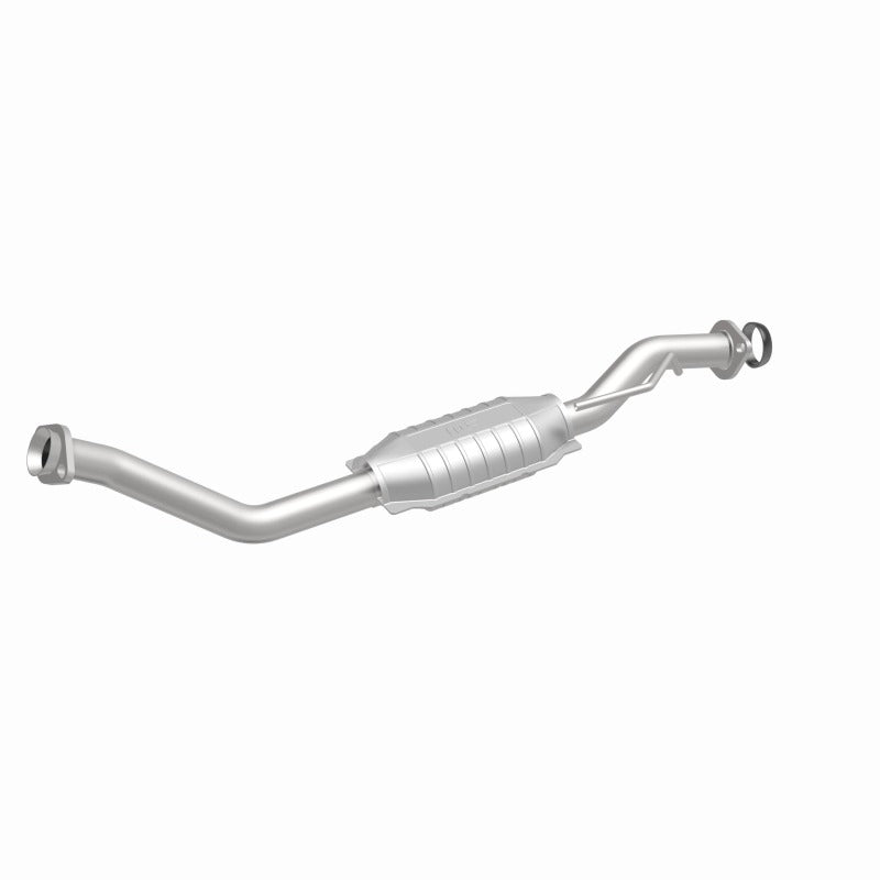 MagnaFlow Direct Fit Catalytic Converter Ford 88 92 - 23376