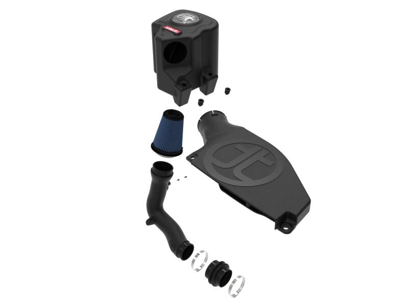 aFe 22-23 Subaru WRX Takeda Momentum Cold Air Intake System w/ Pro 5R Filter - 56-70064R