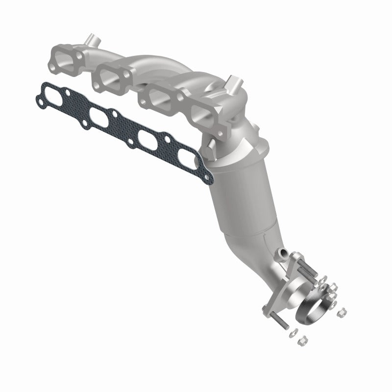 MagnaFlow DF Cat. Conv 07-10 Chevy Colorado / 07-10 GMC Canyon / 07-08 Isuzu I-290 2.9L Manifold - 49378