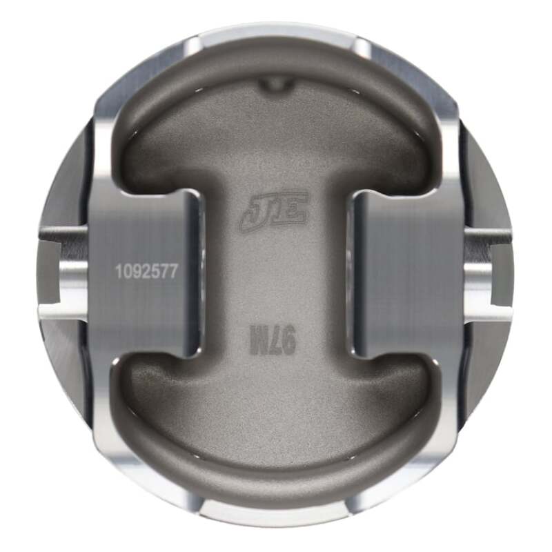 JE Pistons 2300FORD PINTO KIT Set of 4 Pistons - 118558