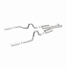 Load image into Gallery viewer, MagnaFlow Sys C/B Ford Mustang Gt 4.6L 99-04 - 15671