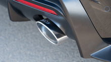 Load image into Gallery viewer, Borla 20-25 Toyota GR Supra ATAK Cat-Back Exhaust System w/ Chrome Tips - 140826