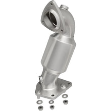 Load image into Gallery viewer, MagnaFlow 04-06 Saab 9-3 2.0L Direct Fit Converter - 4561761