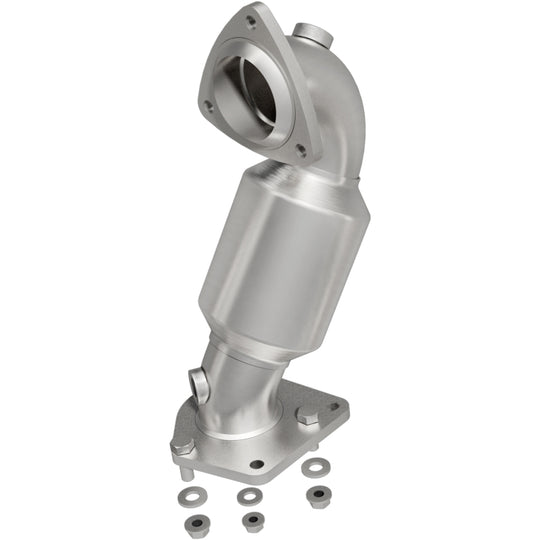 MagnaFlow 04-06 Saab 9-3 2.0L Direct Fit Converter - 4561761