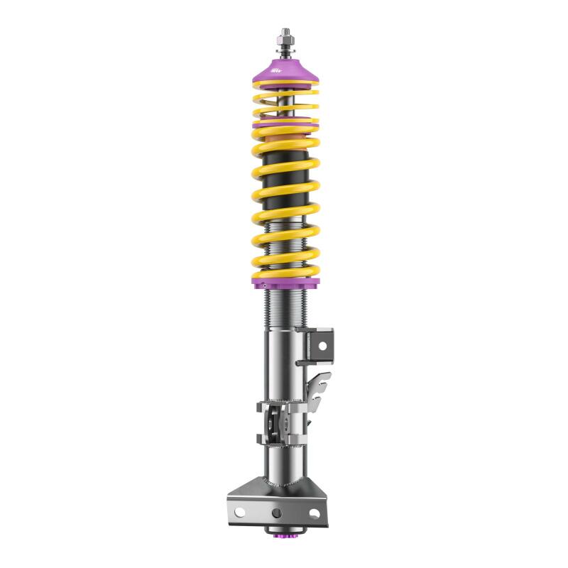 KW Coilover Kit V3 BMW Z3 (MR/C) M Roadster - 35220017
