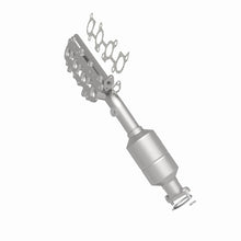 Load image into Gallery viewer, MagnaFlow Direct Fit Catalytic Converter 05-09 Lexus GX470 4.7L - 51217