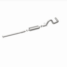 Load image into Gallery viewer, MagnaFlow Sys CB 05- Toyota Tacoma EC/CC-SB - 16625