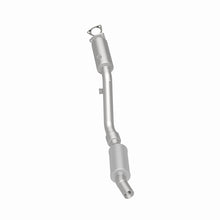 Load image into Gallery viewer, MagnaFlow 06-09 Audi A4 Quattro 3.2L Direct Fit Converter - 5461119