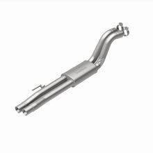 Load image into Gallery viewer, MagnaFlow D-Fit Muffler 409 SS 3in 17-19 Ford F150 Raptor 3.5L - 19465