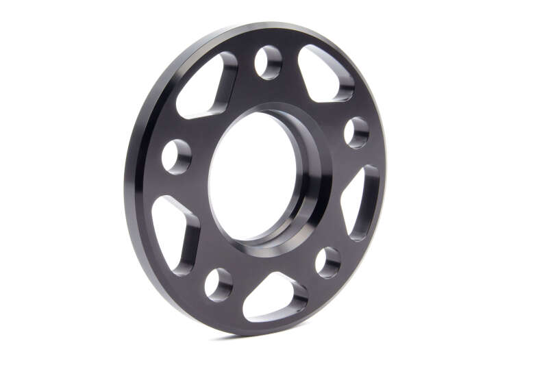 Dinan Wheel Spacers - 5x112 - 66.5mm CB - 12mm Thick (Set of 2) - D210-2028