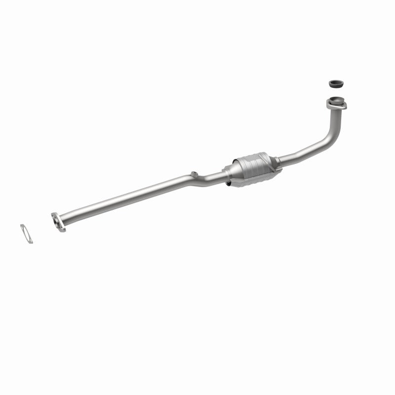 MagnaFlow Direct Fit Catalytic Converter 95-96 Geo Metro 1.0L - 23654