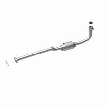 Load image into Gallery viewer, MagnaFlow Direct Fit Catalytic Converter 95-96 Geo Metro 1.0L - 23654