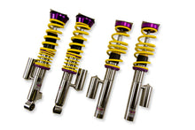 Load image into Gallery viewer, KW Coilover Kit V3 Porsche 911 (996) Carrera 2; incl. Convertible + Targa - 35271002
