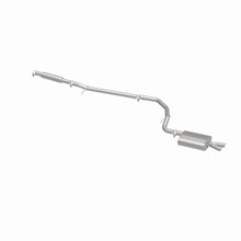 Load image into Gallery viewer, BRExhaust 05-07 Ford Freestyle 3.0L Exhaust Kit - 106-0900