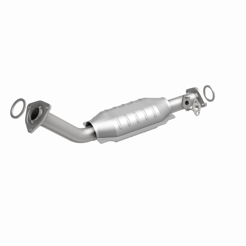 MagnaFlow Direct Fit Catalytic Converter 00-04 Tundra 4.7L P/S OEM - 49117