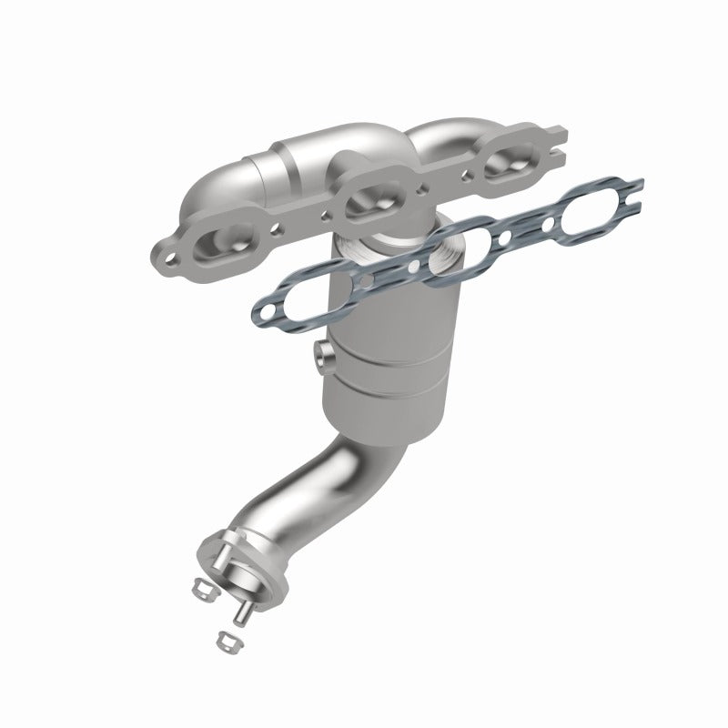 MagnaFlow Direct Fit Catalytic Converter 07-08 Chrysler Sebring 3.5L - 51394