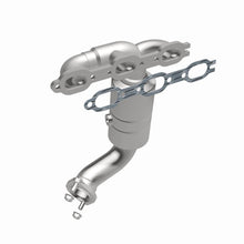 Load image into Gallery viewer, MagnaFlow Direct Fit Catalytic Converter 07-08 Chrysler Sebring 3.5L - 51394