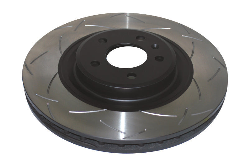 DBA 08+ Audi S4 Quattro Front T-Slot T3 4000 Series Rotor - DBA42832S