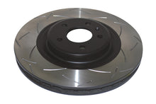 Load image into Gallery viewer, DBA 08+ Audi S4 Quattro Front T-Slot T3 4000 Series Rotor - DBA42832S