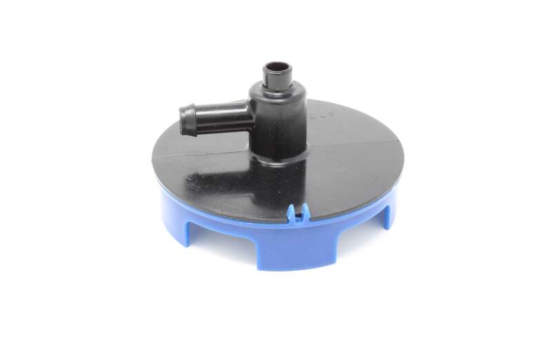 Aeromotive VaporWorx Corner Pickup Kit - 62701