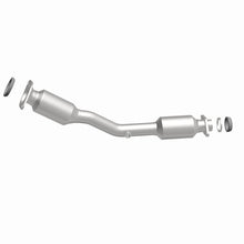 Load image into Gallery viewer, MagnaFlow 09-14 Nissan Cube 1.8L Direct Fit Converter - 5411327