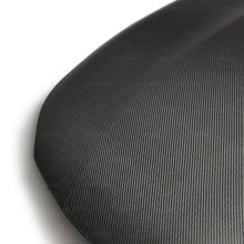 Load image into Gallery viewer, Seibon 19-20 Toyota Corolla Hatchback OEM Carbon Fiber Hood - HD19TYCOR-OE
