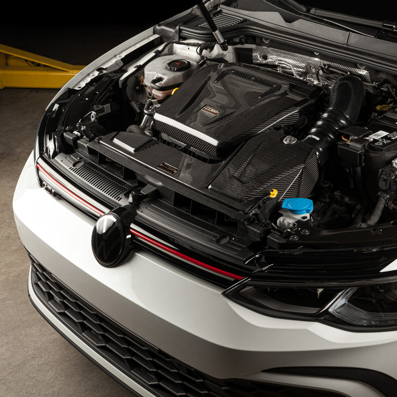 Cobb 22-23 Volkswagen Golf GTI MK8 Redline Carbon Fiber Intake System - 7A1160