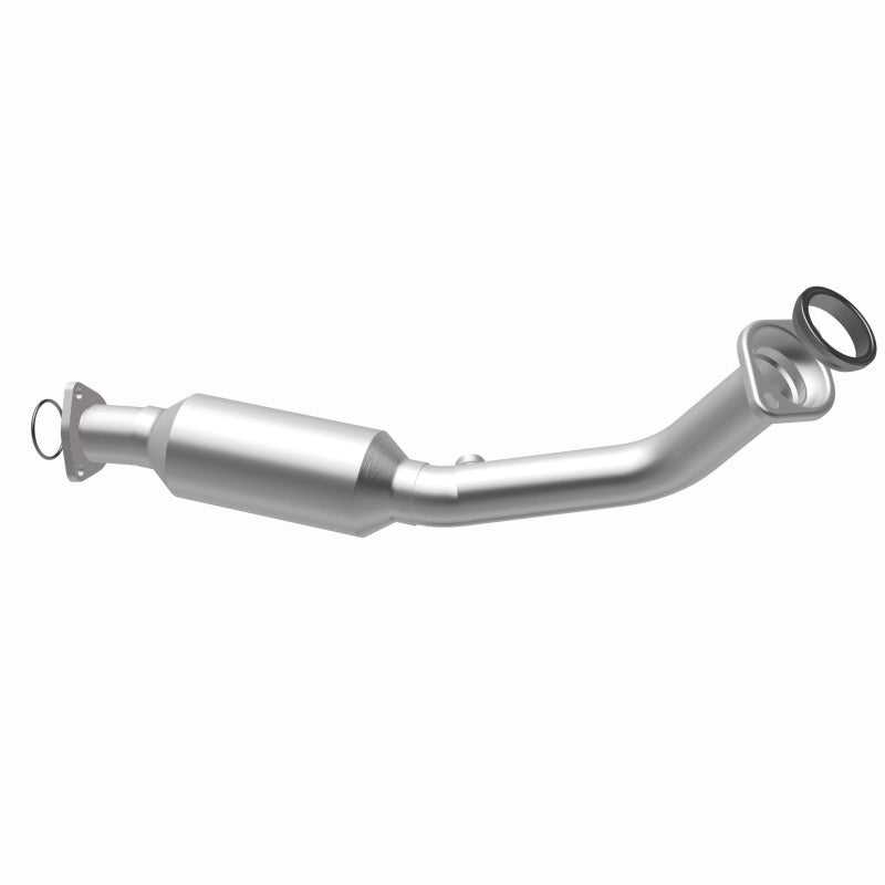 MagnaFlow Direct Fit Catalytic Converter 02-06 Honda CR-V 2.4L (49 State) - 23766