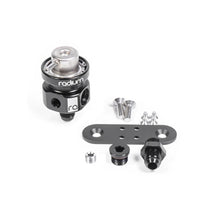 Load image into Gallery viewer, Radium Engineering Fuel Pressure Regulator W/ 3 Bar Bosch Reg - 20-0010-00