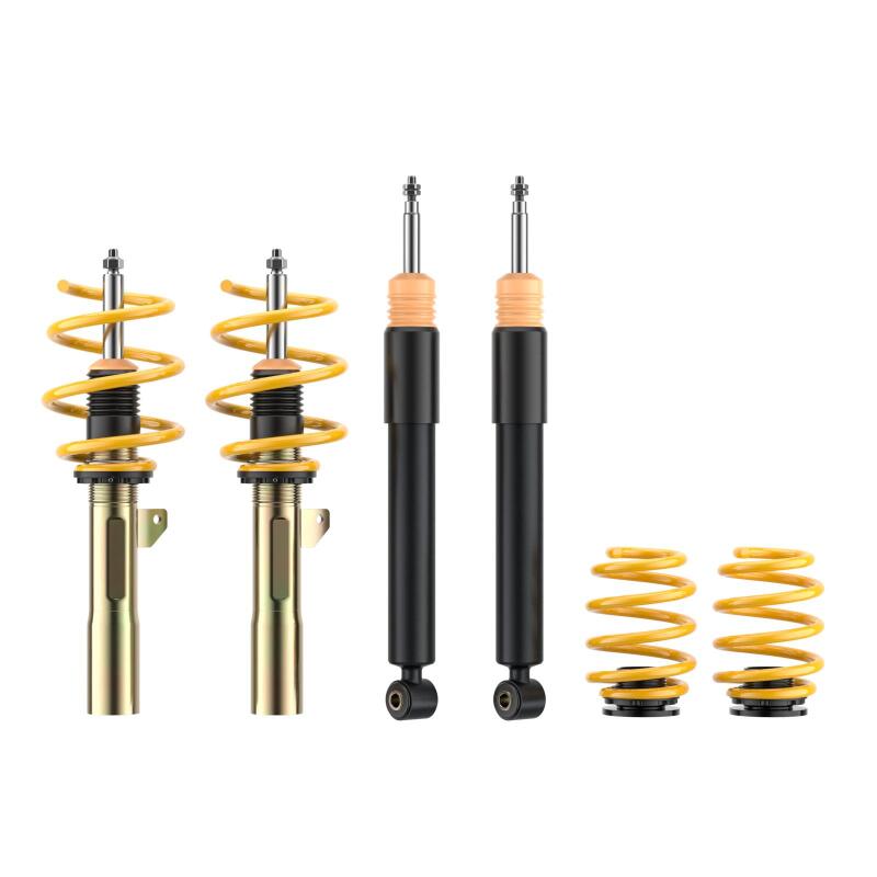 ST XA-Height/Rebound Adjustable Coilovers Mini Cooper F56 Hardtop 2 Door (Incl. S & JCW) w/o EDC - 182200AG