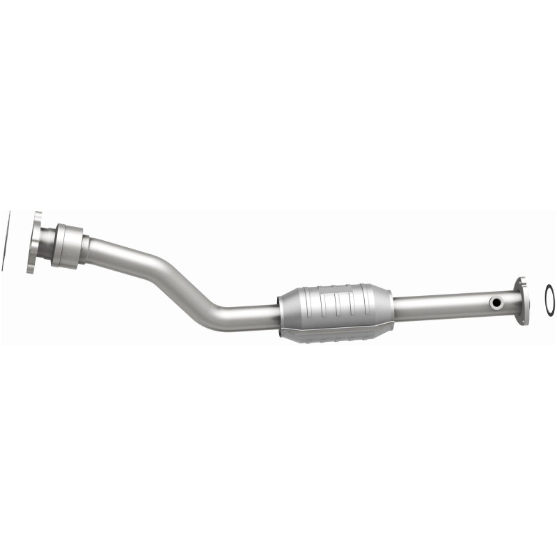 MagnaFlow Direct Fit Catalytic Converter 96-98 GM Cavalier/Malibu/ - 23465