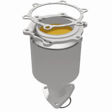 Load image into Gallery viewer, MagnaFlow Conv DF 96-00 Pathfinder Driver Side Front - 50211