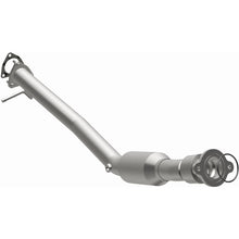Load image into Gallery viewer, MagnaFlow 07-09 Chevrolet Equinox 3.4L Direct Fit Converter - 5551220