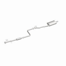 Load image into Gallery viewer, MagnaFlow BRE Exhaust Kit 02-93 Honda Accord 2.2L - 106-0377