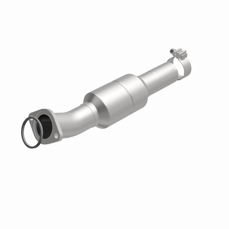 MagnaFlow Direct Fit Catalytic Converter 05-09 Scion tC 2.4 Rear OE - 49156