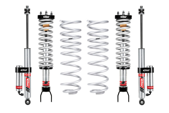 Eibach 2025 Dodge Ram 1500 Pro-Truck Lift Kit System Coilover Stage 2R - E86-27-011-06-22