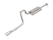 Load image into Gallery viewer, aFe POWER Vulcan Series 2-1/2in 304SS Cat-Back Exhaust 10-21 Lexus GX460 V8-4.6L w/ Polished Tip - 49-36048-P