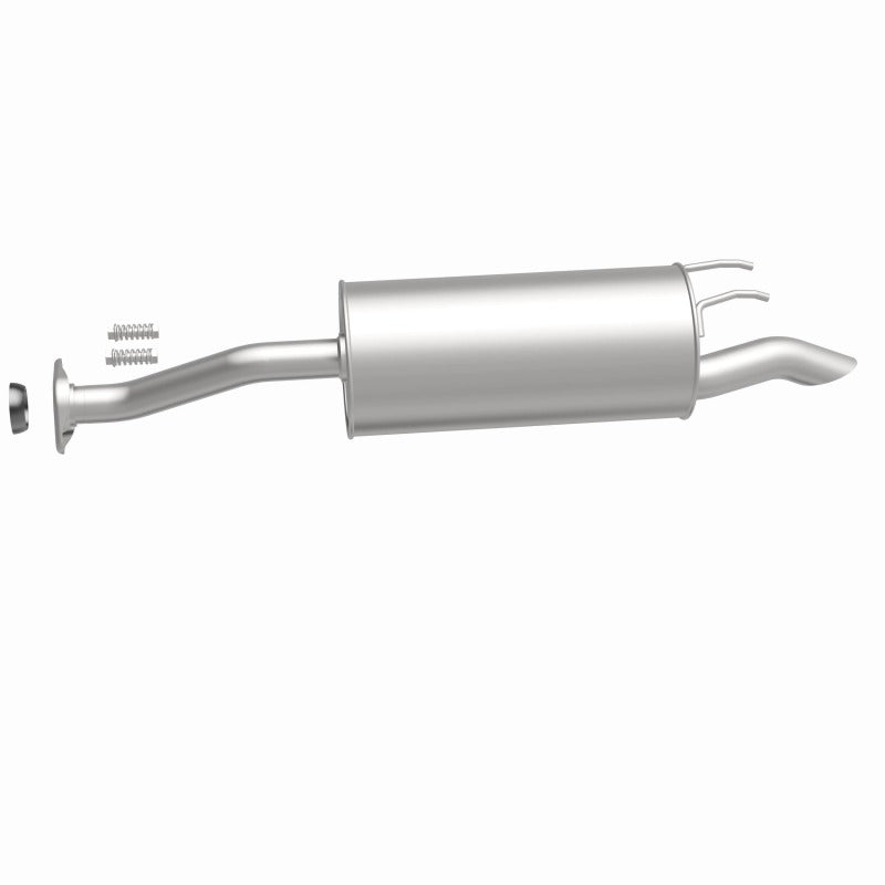 BRE Exhaust 12-15 Civic 1.8L Muffler Kit - 108-0056